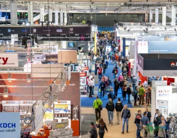 瑞士巴塞尔国际酒店餐饮展览会：Igeho 2025 最大盛会