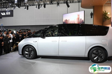 广州汽车展2026时间及地点