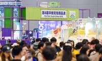 2025亚宠华南展参展攻略（时间+地点+门票怎么买？）