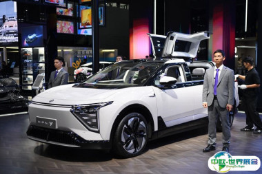 2026广州车展参展攻略（时间地点+门票价格）