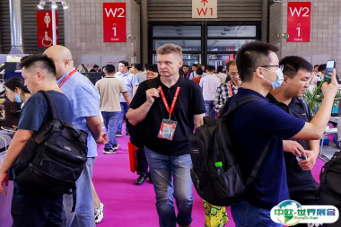 2026深圳智慧显示展参展攻略（时间+地点+观众预约）