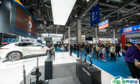 2026上海汽配展参展攻略（时间地点+门票多少钱？）