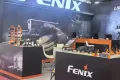 Fenix重磅登陆Milipol Paris 2025法国巴黎国际军警展 ，以创新照明定义战术新标杆