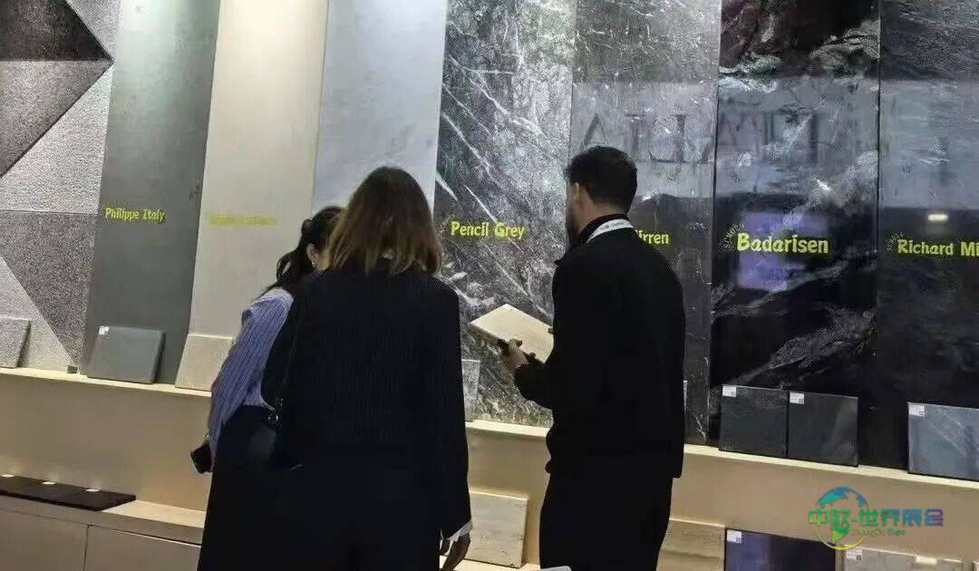 圣超石业参加2025年迪拜五大行业展The Big 5 Dubai，圆满落幕！