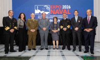 智利瓦尔帕莱索国际海防展览会：ExpoNaval 2026再创辉煌
