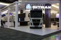 SITRAK 在 ExpoTransporte ANPACT 2025墨西哥瓜达拉哈拉国际重型车辆及配件展上惊艳亮相