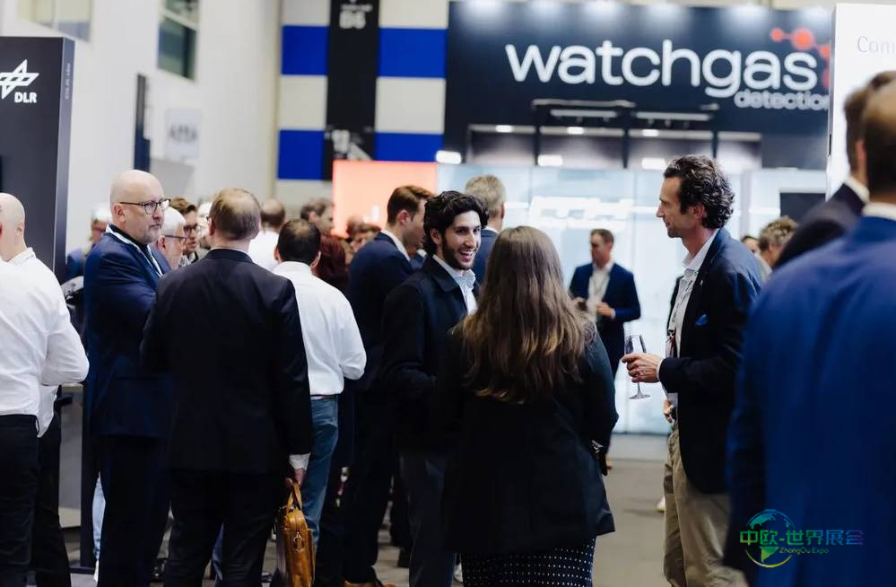 2026年汉堡国际欧洲氢能技术展览会，探讨碳捕获、利用与储存技术