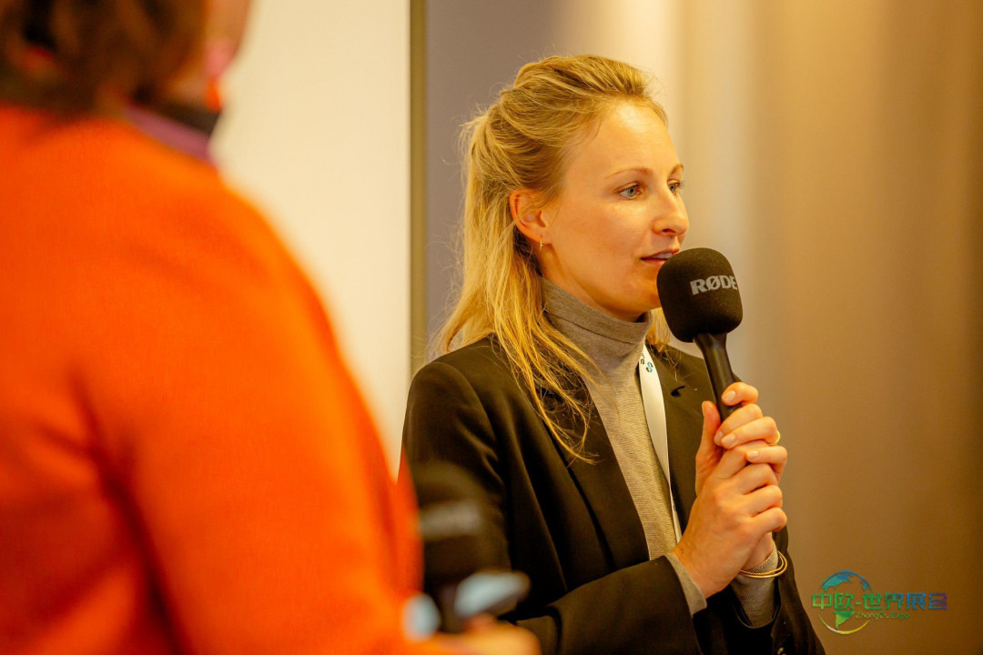 2026年柏林增材制造午餐会，促进女性领袖交流