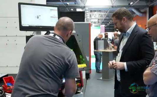 2026年英国伯明翰金属展聚焦钢铁可持续发展策略