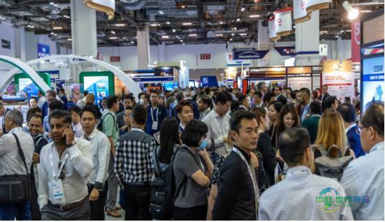 2027年新加坡城国际海事展：引领航运创新与可持续发展