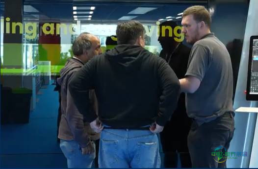 2026年英国伯明翰金属展聚焦钢铁可持续发展策略