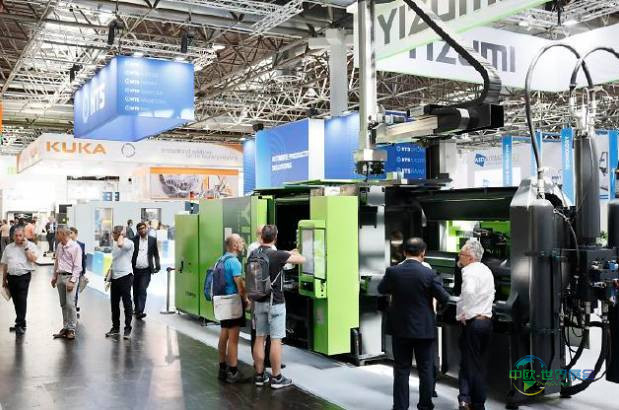 德国杜塞尔多夫THERMPROCESS 2027，全球热加工技术贸易展