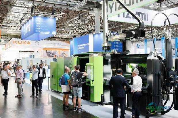 德国杜塞尔多夫THERMPROCESS 2027，全球热加工技术贸易展