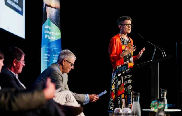 2026年澳大利亚悉尼国际智能能源会议及展览会：参展商Go Solar Group Pty Ltd 