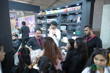 2025印度国际美容与健康博览会即将举行，聚焦印度蓬勃发展的美容健康产业