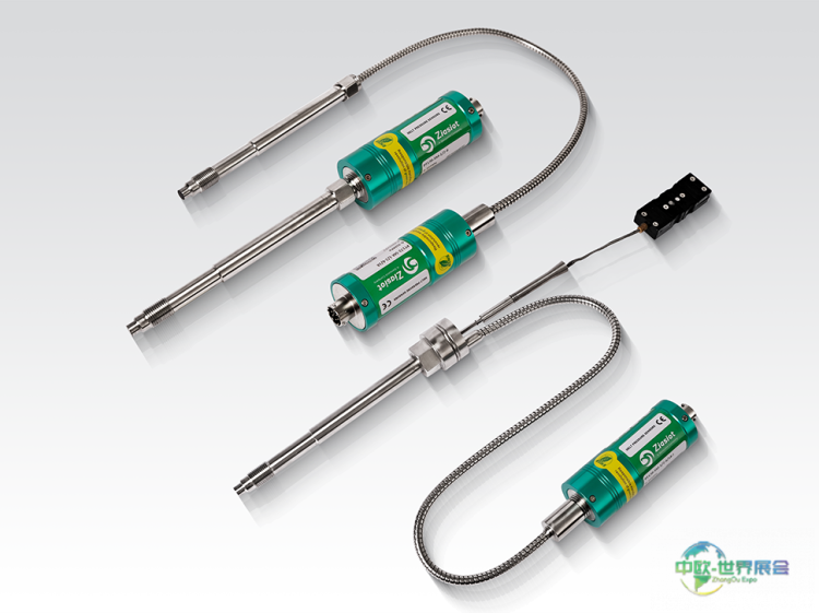 齐亚斯（Ziasiot）诚邀您参加2025年印尼橡塑展！