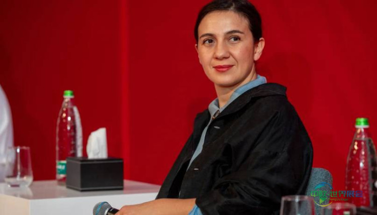 2025年意大利米兰国际家具展览会：邂逅利雅得