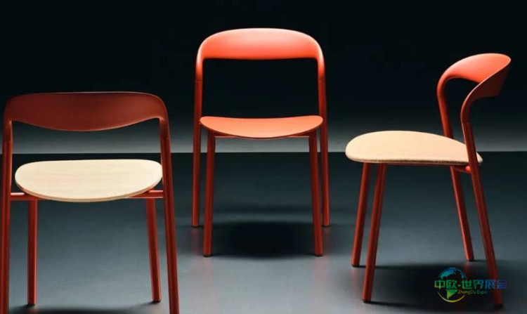 2025年意大利米兰国际家具展览会：邂逅利雅得