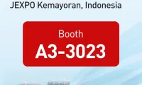 朝隆之声展会预告|印度尼西亚塑料橡胶展|PLASTICS &amp; RUBBER 2025