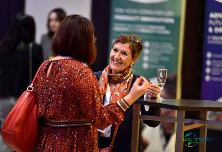 2026年伦敦国际食品饮料展聚焦创新