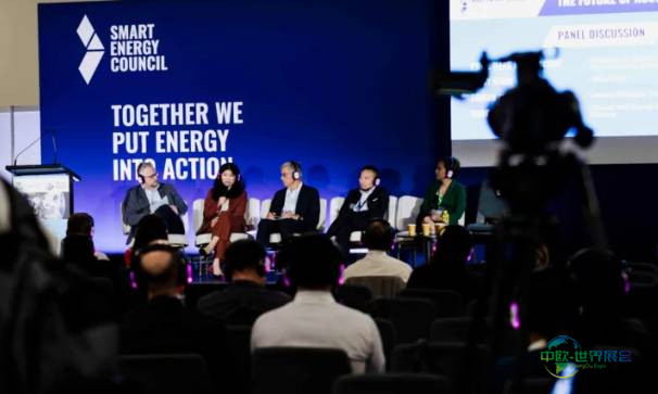 2026年澳大利亚悉尼国际智能能源会议及展览会：参展商Go Solar Group Pty Ltd 