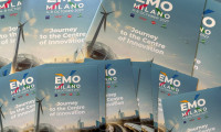 意大利米兰国际机床展览会 EMO MILANO 2027敬请期待