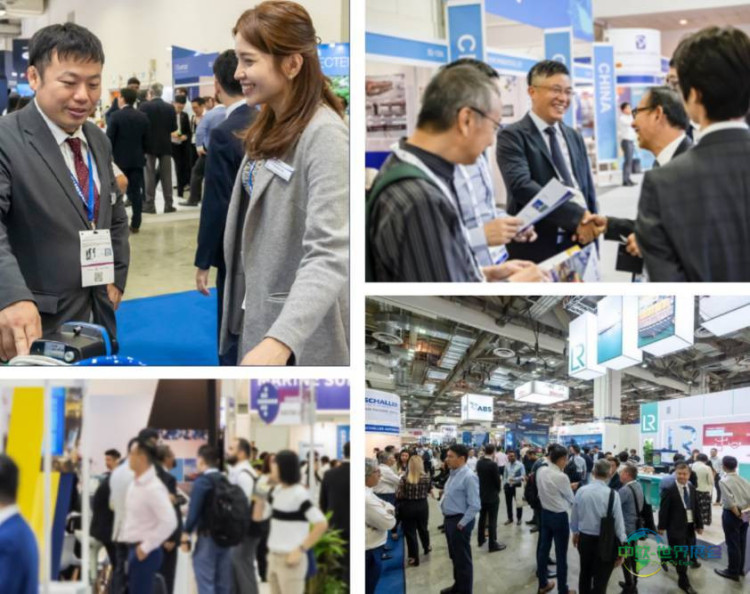 2027年新加坡城国际海事展：引领航运创新与可持续发展