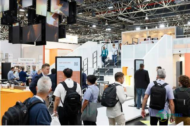 德国杜塞尔多夫THERMPROCESS 2027，全球热加工技术贸易展