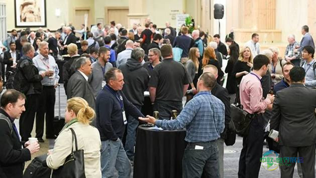 美国罗斯蒙特粉末和块状固体加工设备展览会 The Powder Show 2027行业粉末与散装物料处理的重要国际平台