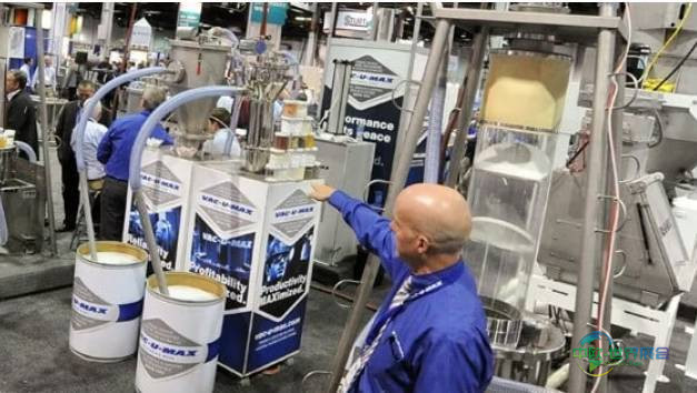 美国罗斯蒙特粉末和块状固体加工设备展览会 The Powder Show 2027行业粉末与散装物料处理的重要国际平台