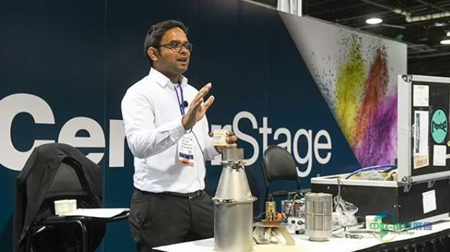 美国罗斯蒙特粉末和块状固体加工设备展览会 The Powder Show 2027行业粉末与散装物料处理的重要国际平台