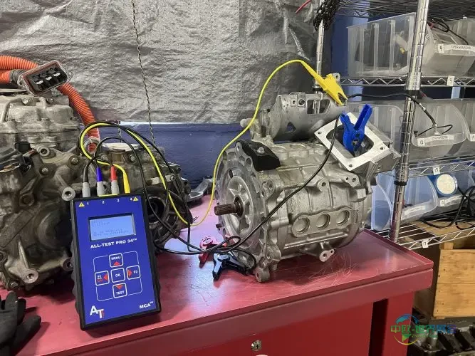 2026年澳大利亚墨尔本汽车配件展聚焦电动汽车培训