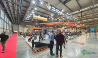 米兰国际两轮车展EICMA 2025盛大开幕｜银翔摩托闪耀国际舞台，硬核车型引爆全场