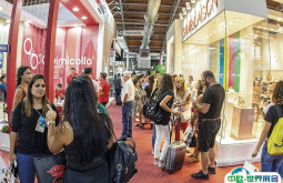 巴西皮革展2026门票价格