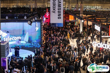 西班牙通信展2026参展攻略（时间+地点+门票）