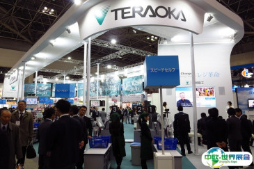 日本零售展2026参展攻略（时间地点+门票多少钱？）