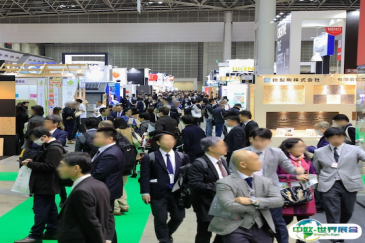 2026年日本建材展门票购买方式，多少钱一张？