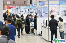 日本家电展2026门票哪里买