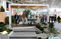 德国花卉园艺展2026参展攻略（时间地点+门票价格）