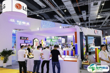 上海广印展2026参展攻略（时间地点+门票怎么买？）