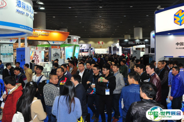 广州轴承展2026门票购买途径