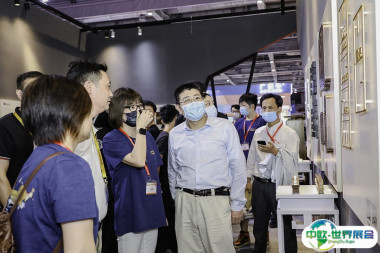 2026上海图文印刷展参展攻略（时间+地点+观众预约）