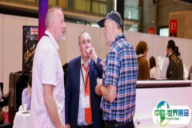 以买家为核心引擎：上海国际乐器展深度构建全球商贸增长新生态，释放全球平台价值