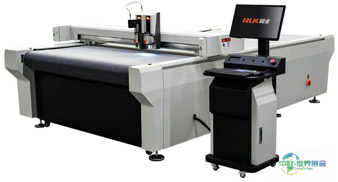 润金科技展会资讯｜PRINTING UNITED EXPO 2025美国广告展