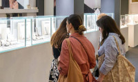 2026年意大利阿雷佐珠宝展：增长与国际合作