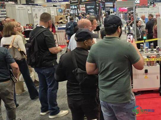 PRU 2025 奥兰多 | PRTING UNITED EXPO 2025 美国印刷展览会 美科艺AMICA首日盛况