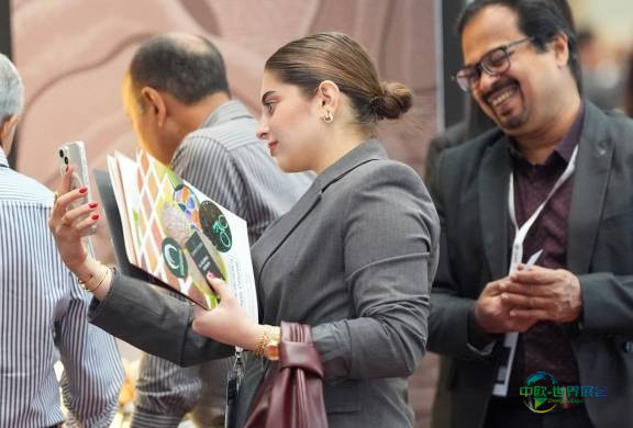 2025年卡塔尔多哈国际家具和室内装饰展览会精彩回顾