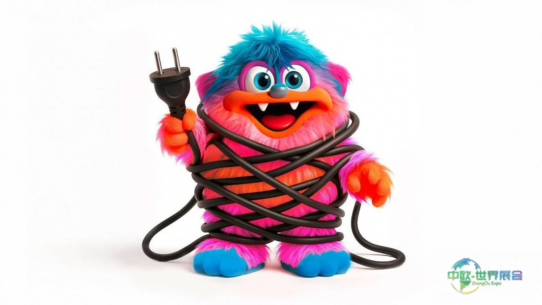 2026德国纽伦堡玩具展：玩具行业的重要聚会