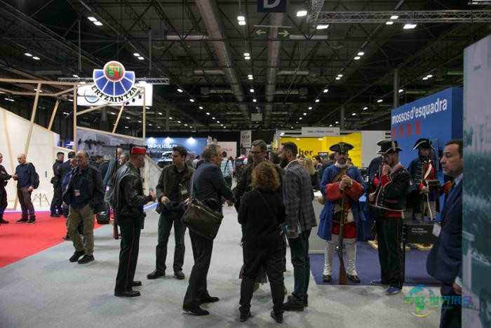 国家安保力量与应急民防机构