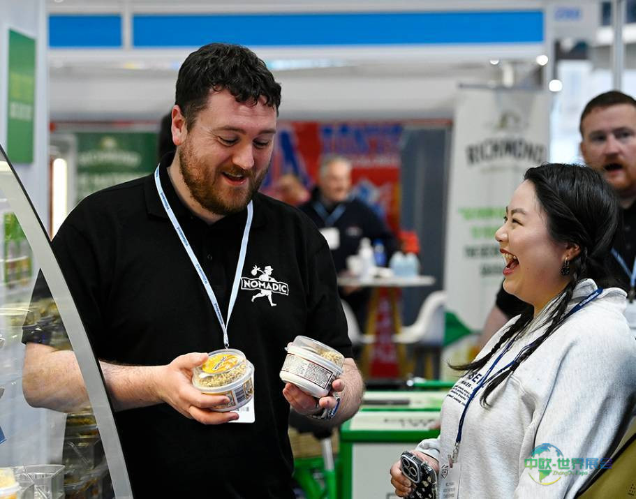 2024年英国伯明翰国际食品及加工展览会：启动零售商奖项